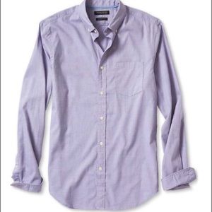 Banana Republic custom 078 button down shirt.